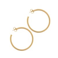 Boucles d'oreilles Aquaforte Femme I Classici in Argent H4180008 - H4180008